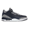 3 Retro Georgetown