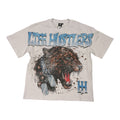 Life Hustler “Angry Leopard” Tee