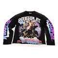 Rough Play “Praise to the most High” Longsleeve Tee