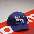 Gallery Dept Purple Cap