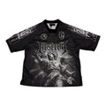 First Row “Join the Best Team” Soccer Jersey Tee