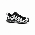 Salomon Quest GTX neon white