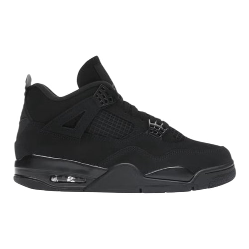 Retro 4 Black Cat 2025