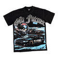 Old Future “Nascar Racer” Tee