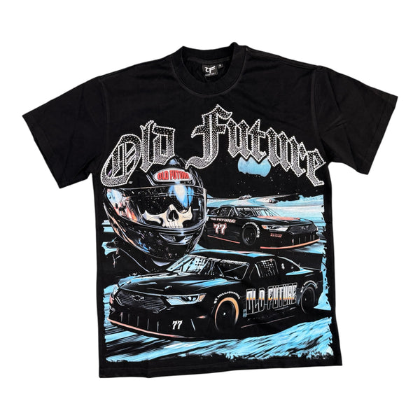 Old Future “Nascar Racer” Tee