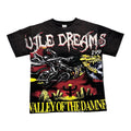 Valley “Riding Knight” Tee