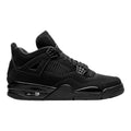 Retro 4 Black cat