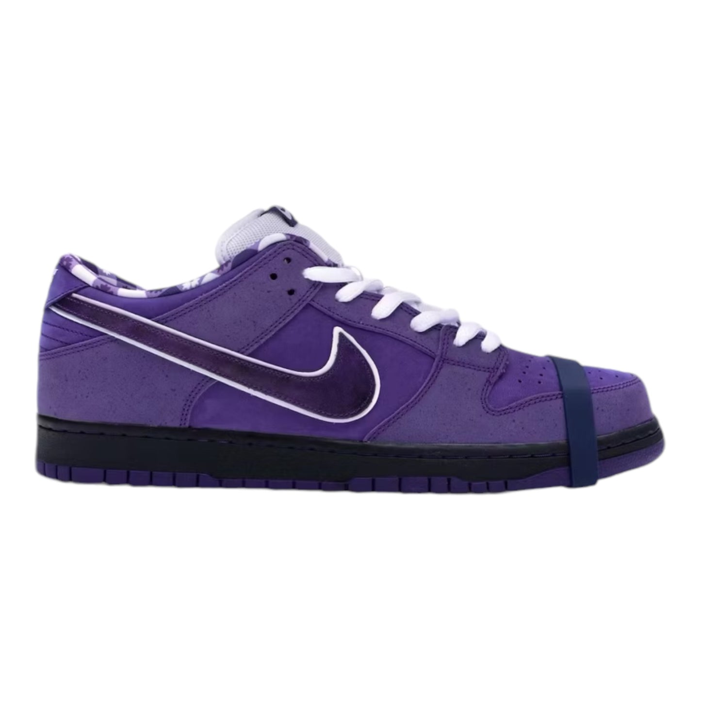 Dunk SB Low Purple Lobster