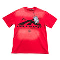 Hellstar Red Tee