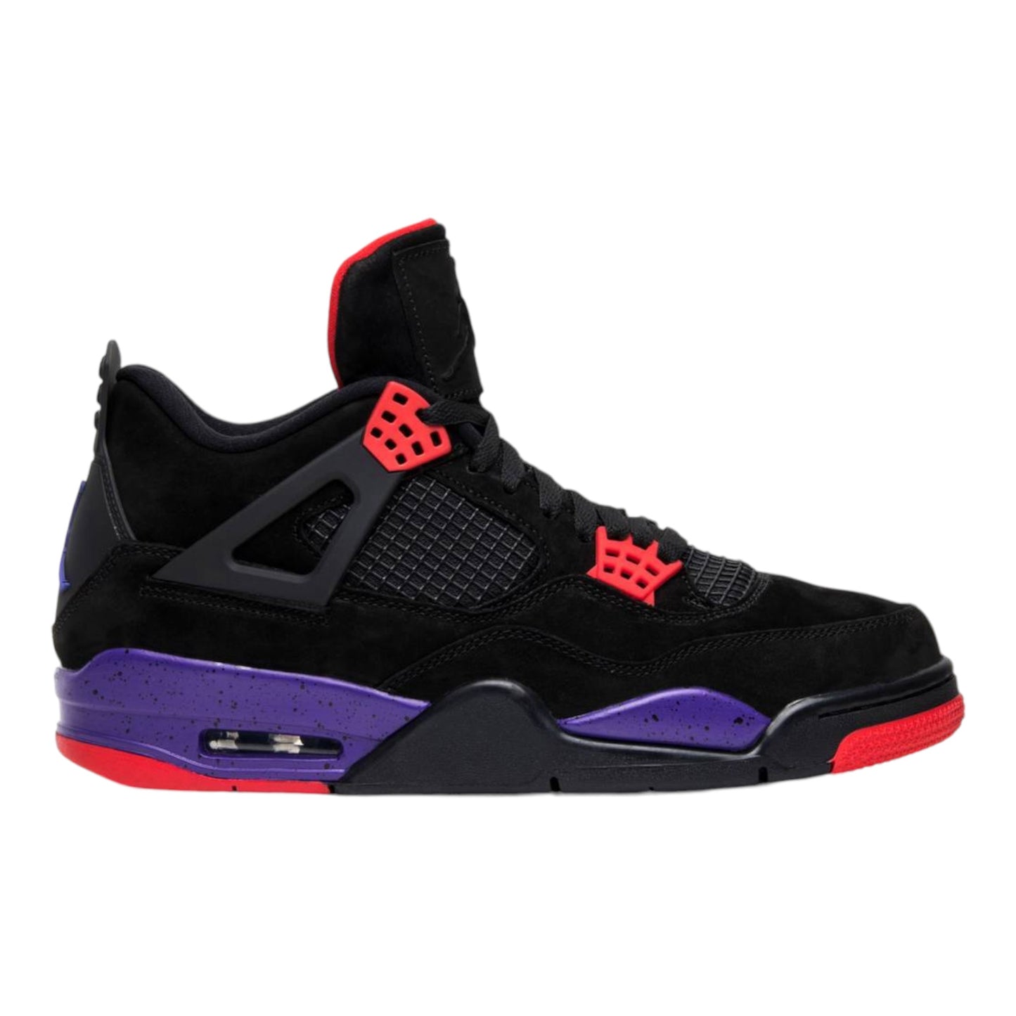 Retro 4 Raptors