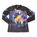 Godspeed “President” Longsleeve Tee