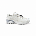 Salomon XT 6 white sand