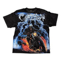First Row “Ghost Rider” Tee