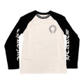 Chrome Heart Black/White Longsleeve Tee