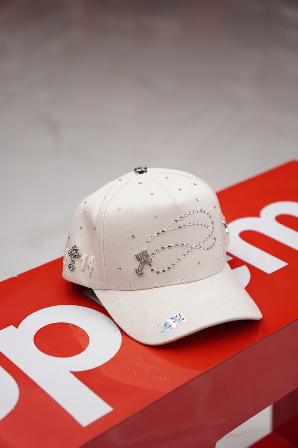 CF Cream 14:14 Cap