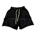 Godspeed G Logo Short