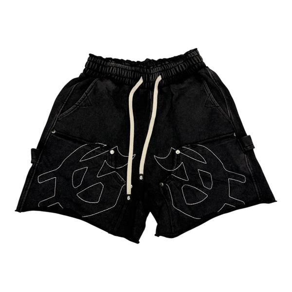 Godspeed G Logo Short
