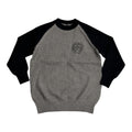 Chrome Hearts Black/Grey Sweater