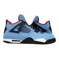 Retro 4 Travis Scott “Cactus Jack”