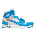 1 Retro “Off white UNC”%