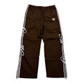 Life Hustler Brown Sweatpant