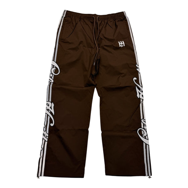 Life Hustler Brown Sweatpant