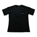 Chrome Heart Black Stiched Grey Tee
