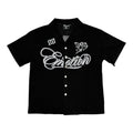 Mixed Emotions Black Tee