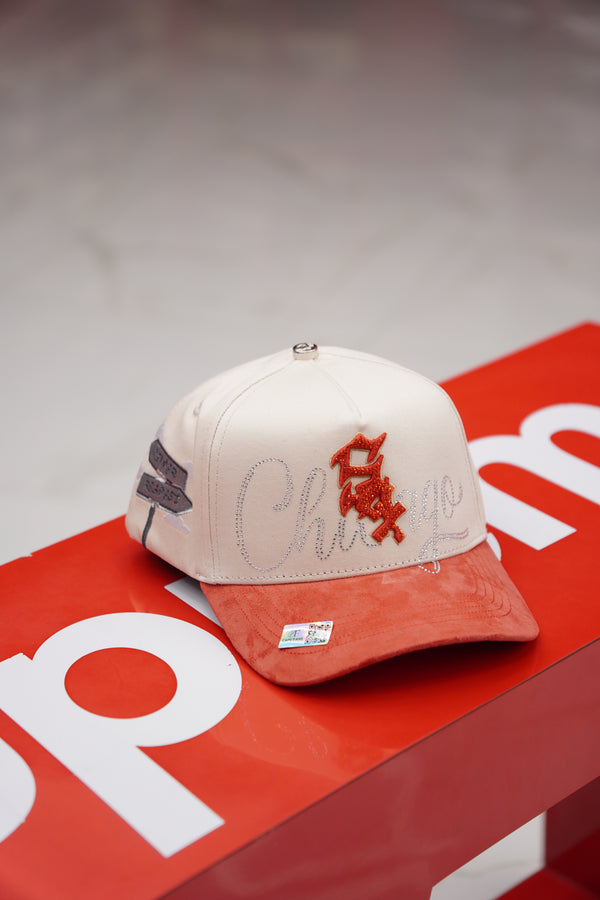 CF Chigago Red Cap
