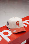 CF Chigago Red Cap