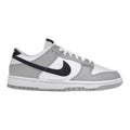 Dunk Low Lottery Pack Grey Fog