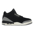 3 Retro Off Noir