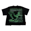 First Row “Fly with Purpose” Tee