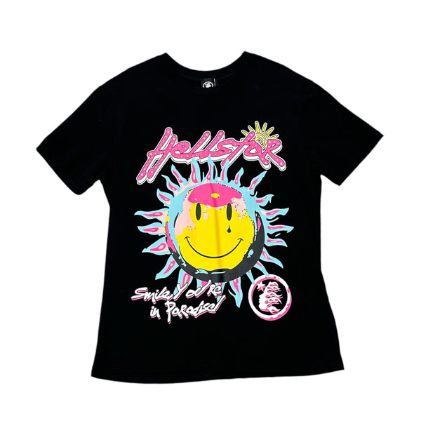 Hellstar Happy Face Tee