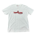 Supreme Tee Crown