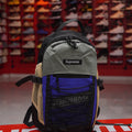 Supreme Bookbag Grey/Blue