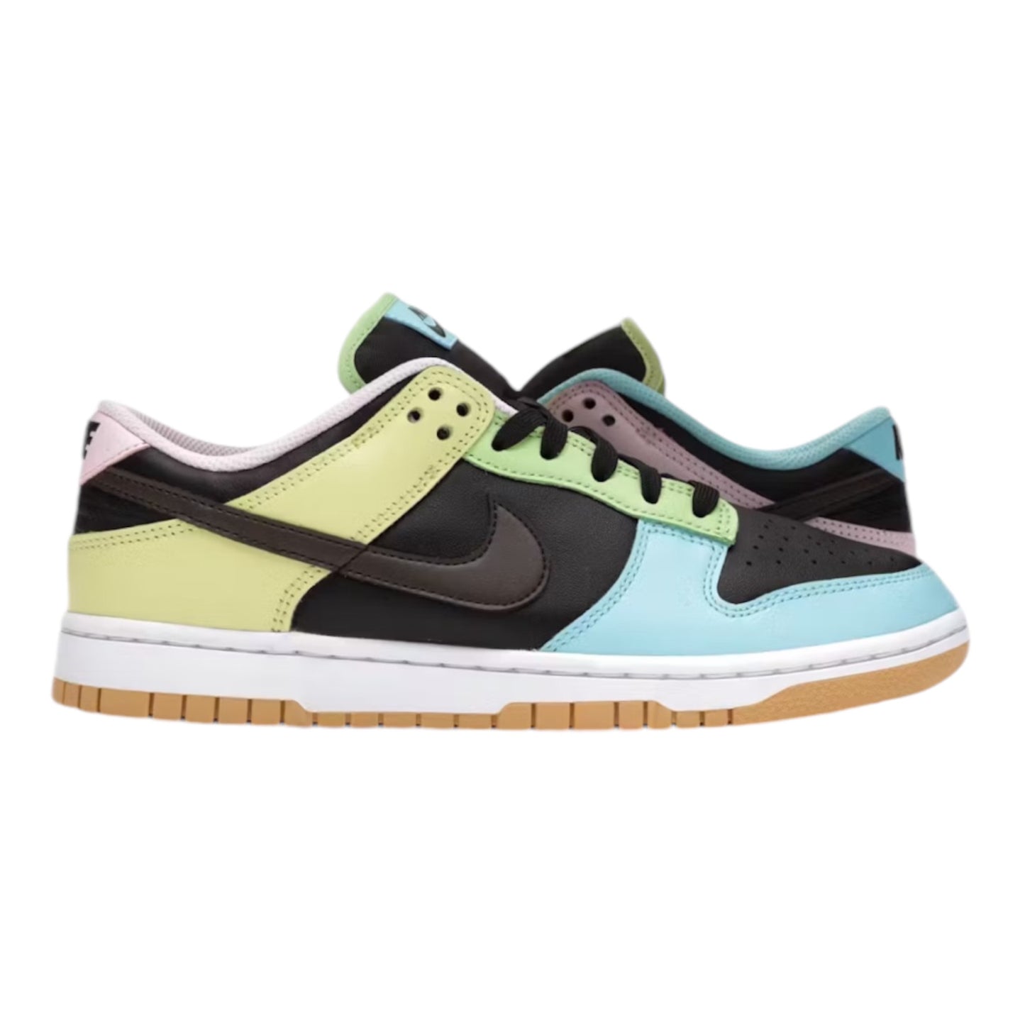 Dunk Low Free 99 Black