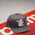 Hellstar Grey Cap