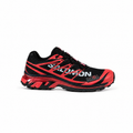 Salomon XT Maison Margela red