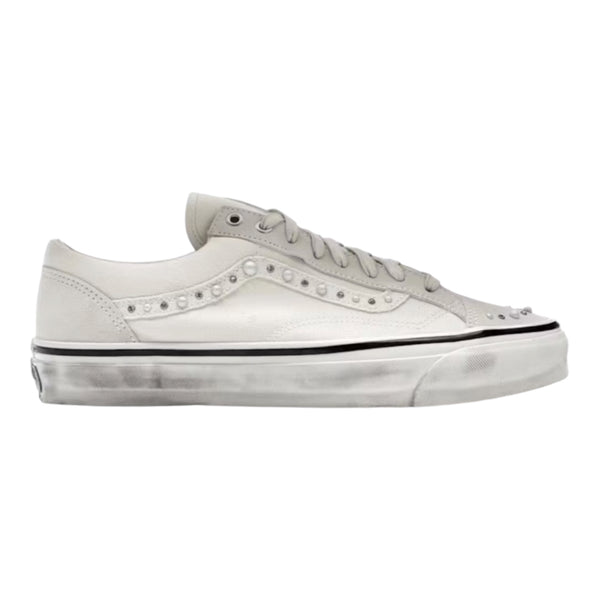 Vans OTW OldSkool Pearlized Pack Marshmallow
