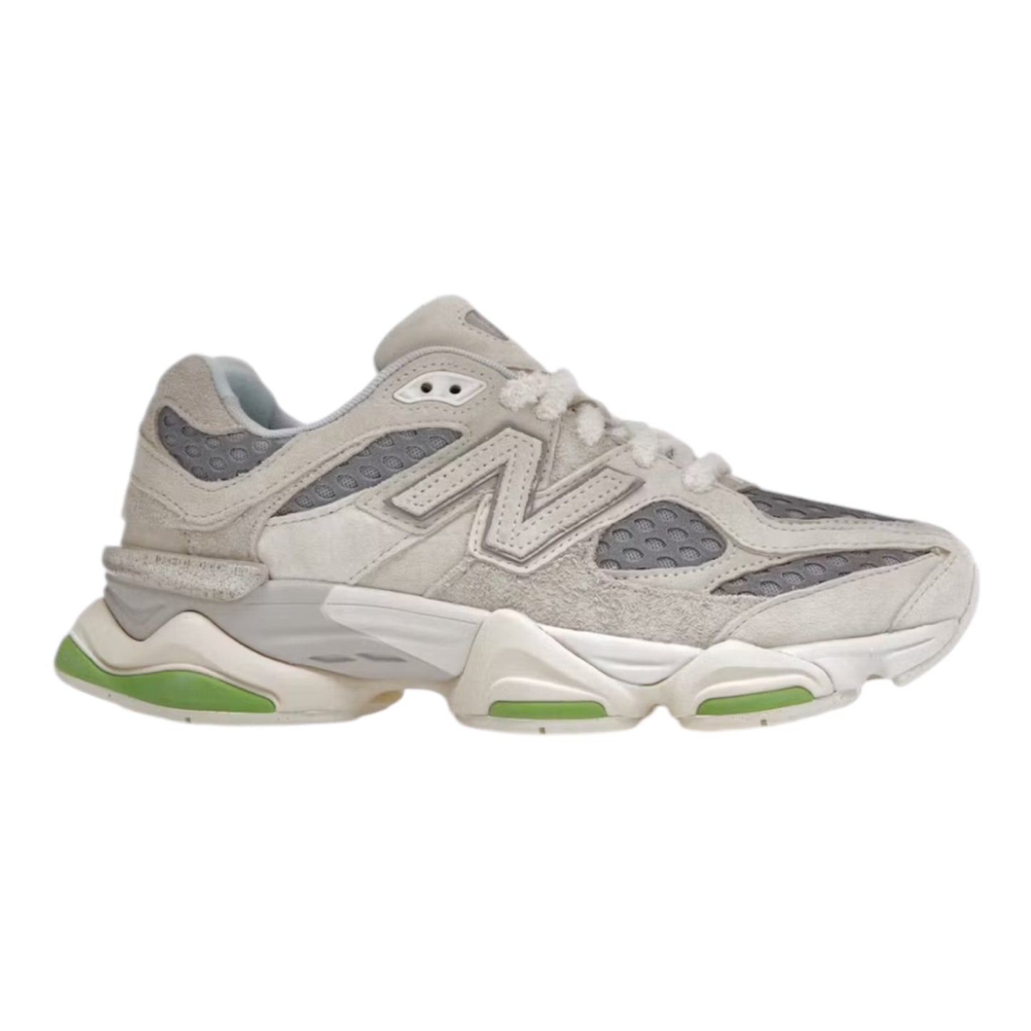 New Balance 9060 Bricks N Wood