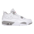 4 Retro White Oreo