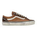 Vans OldSkool Pearlized Pack Vintage Cocoa Brown