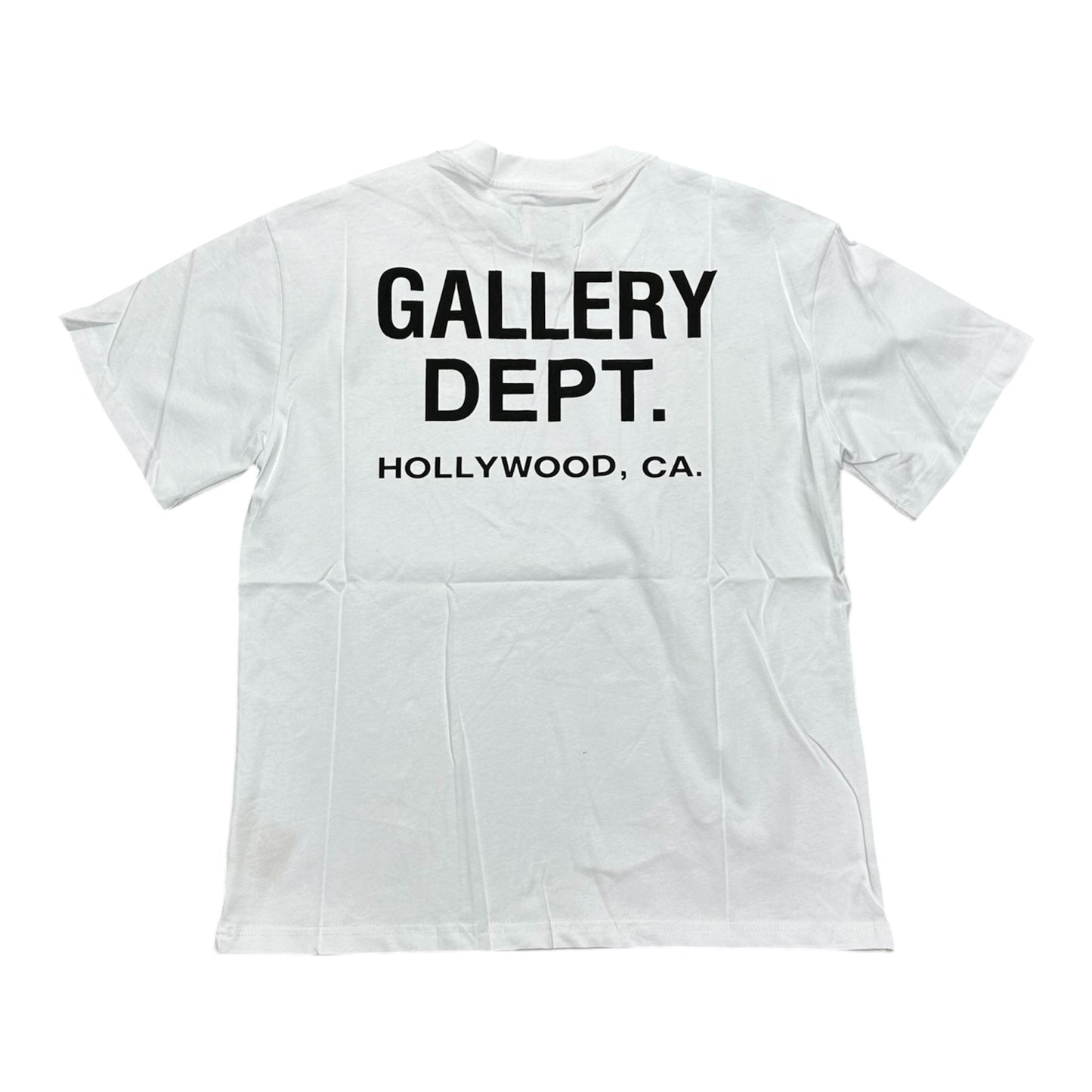 Gallery Dept. white tee
