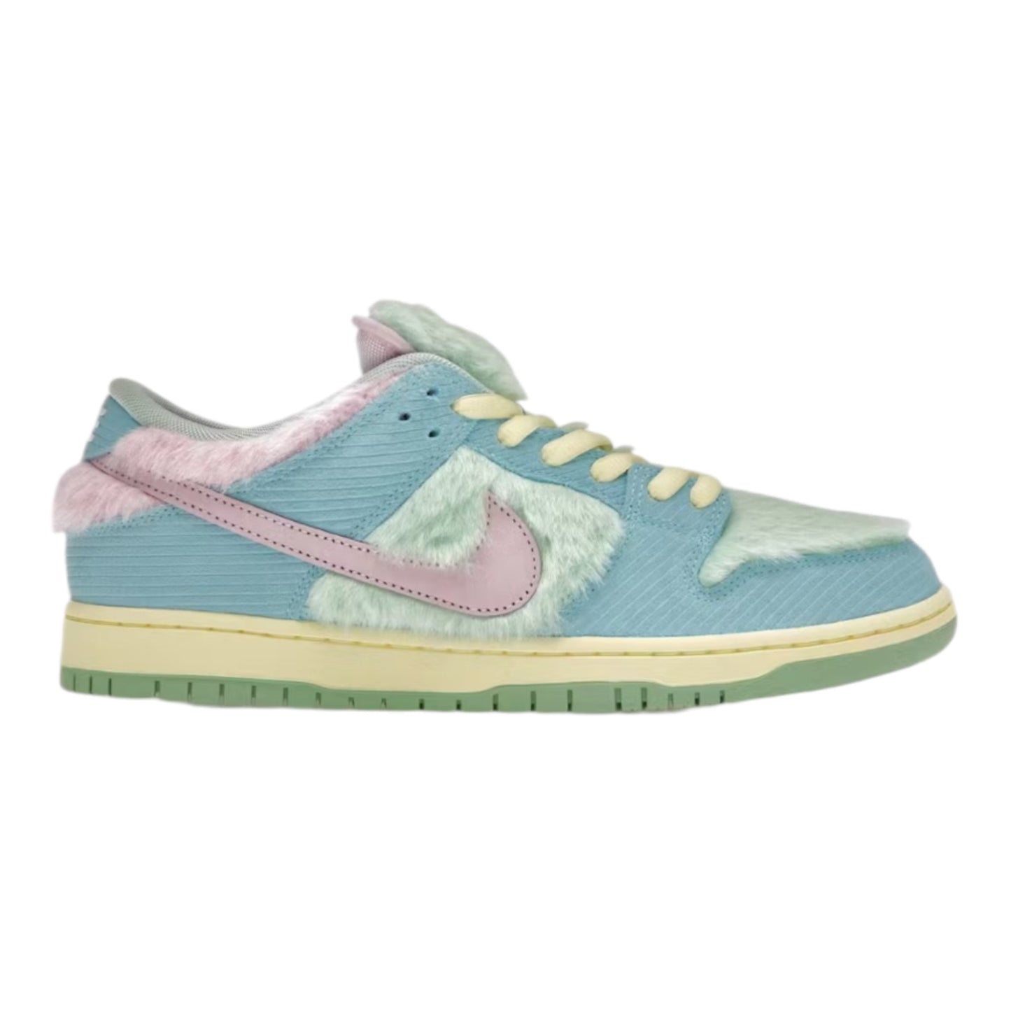 SB Dunk “Verdy Visty”