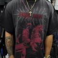 First Row “Heavenly Bodies” Tee