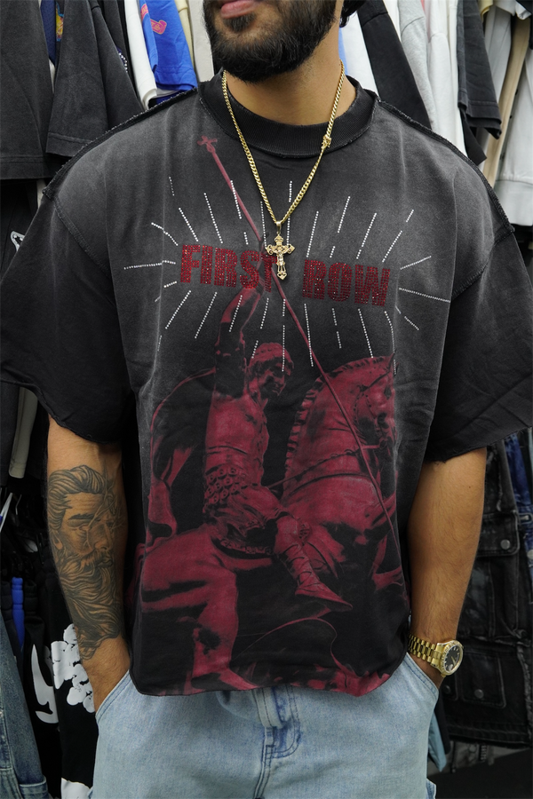 First Row “Heavenly Bodies” Tee