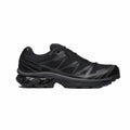 Salomon XT 6 black asphalt