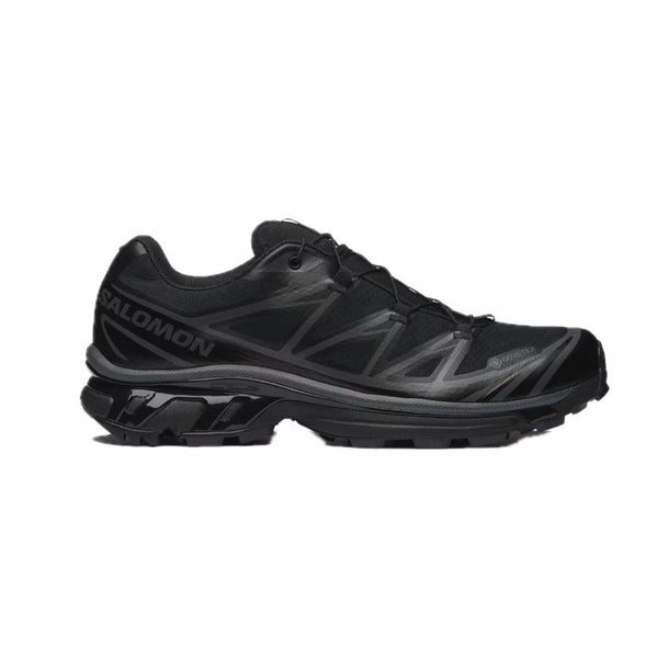 Salomon XT 6 black asphalt