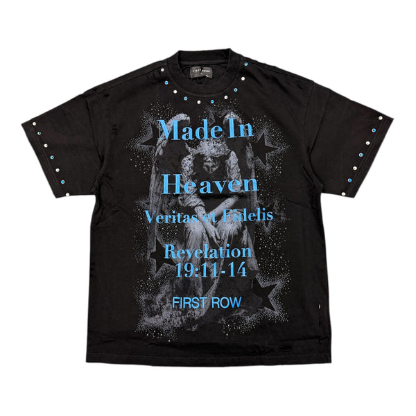 First Row “Revelation 19:11-14” Tee